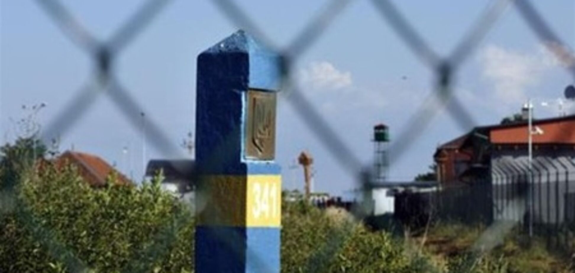 Французов, пытавшихся вывезти из Украины детей, оштрафовали