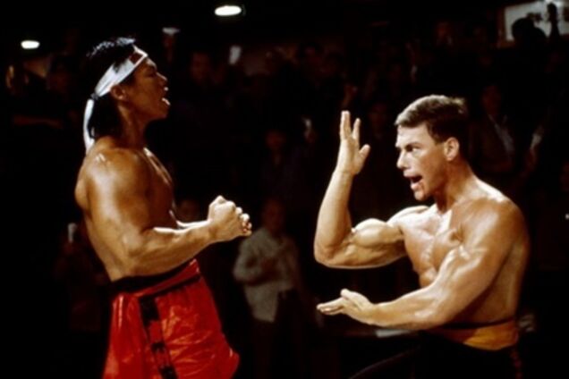 Режиссер «Солта» переосмыслит «Кровавый спорт»