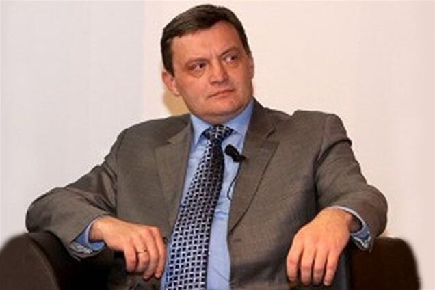 Гримчак: варіант голодування депутатів обговорюється