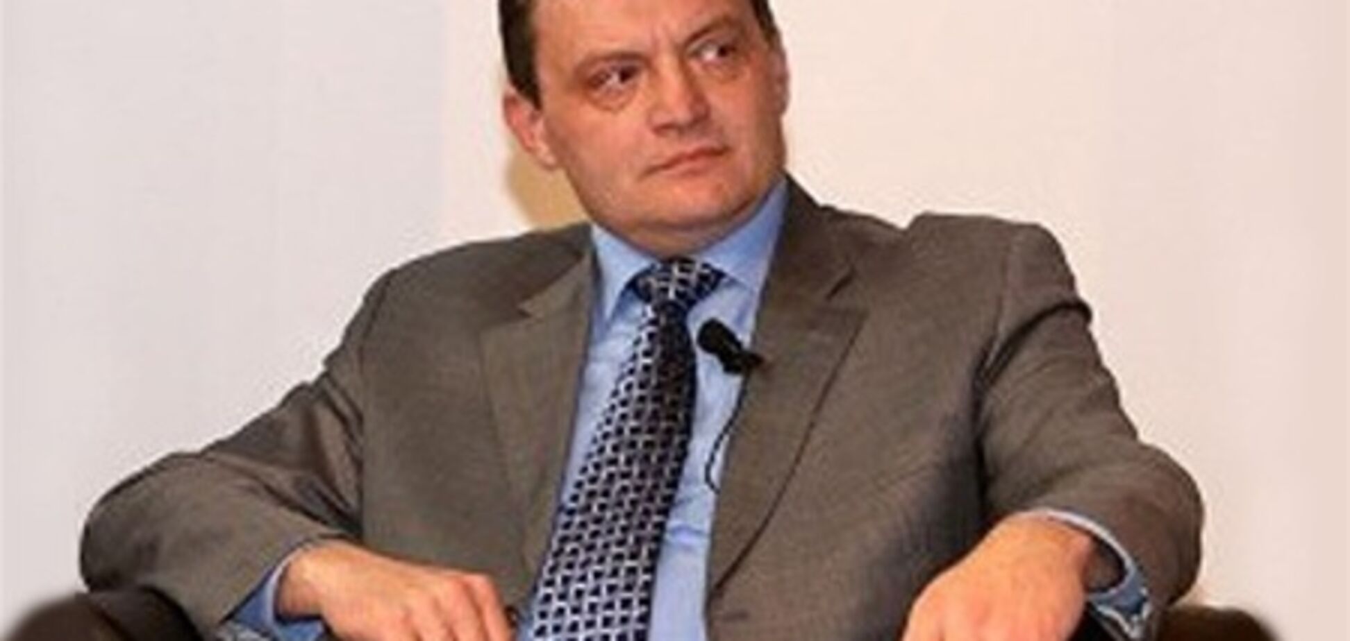 Гримчак: варіант голодування депутатів обговорюється