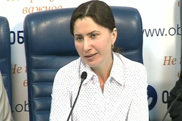 Українська мова потребує захисту