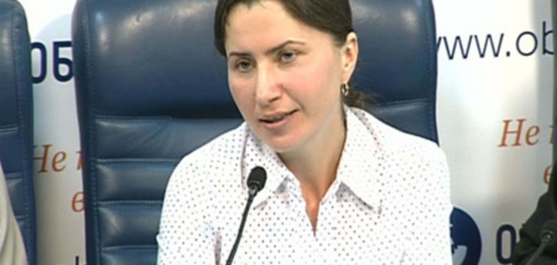 Українська мова потребує захисту