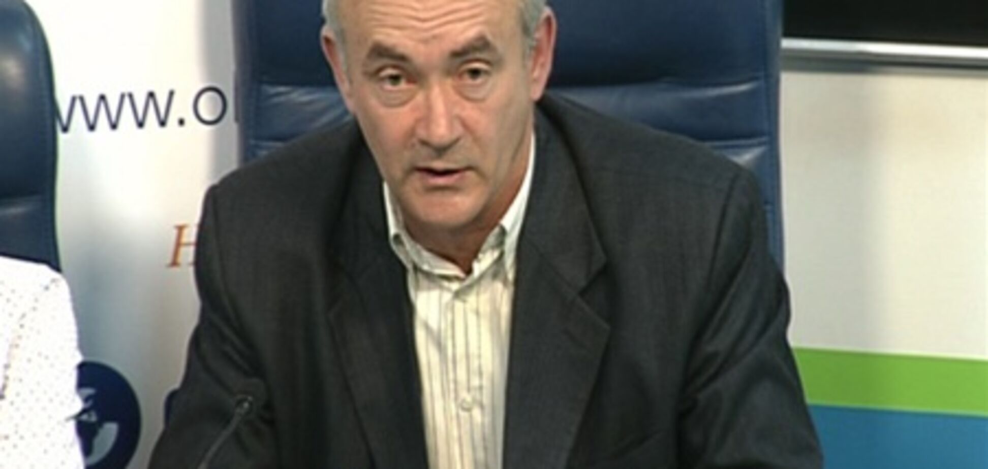 В Україні відсутні професійні українці