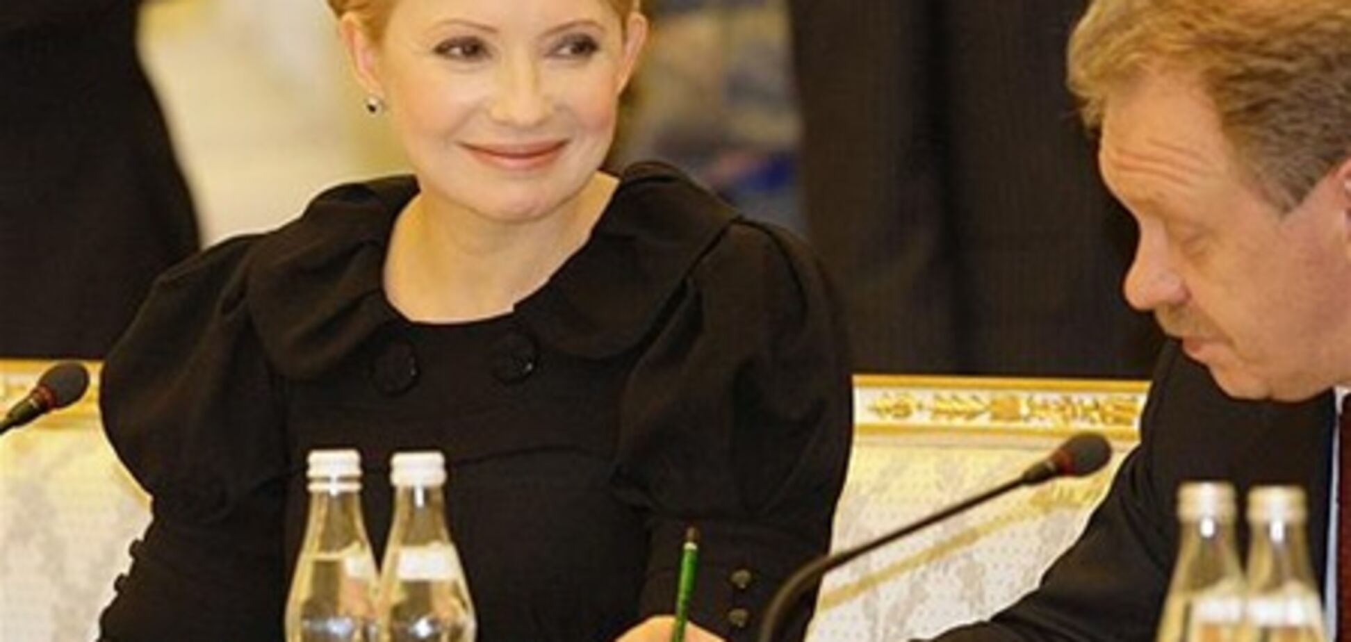 ГПУ: Тимошенко вынудила Дубину подписать газовое соглашение с Россией