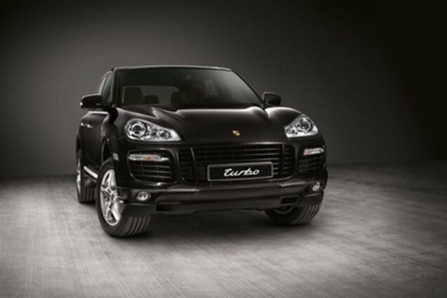 Через Минюст: Porsche Cayenne за $22 000, а Subaru Legacy – по цене Ланоса