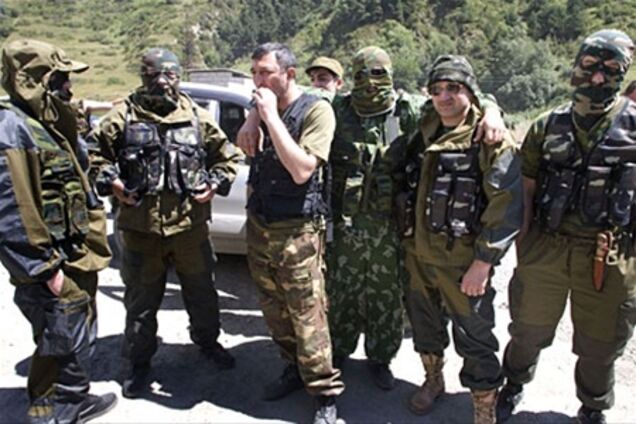 Жителей Грузии обстреляли возле границы с Южной Осетии: двое ранены