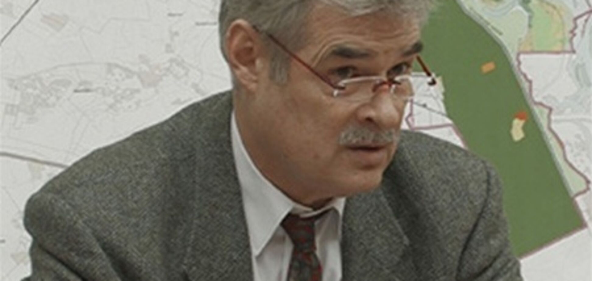 Главного архитектора Киева прокляли через телефон