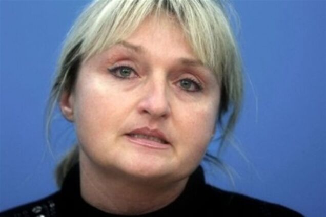 Судья разрешил жене Луценко навещать его в больнице