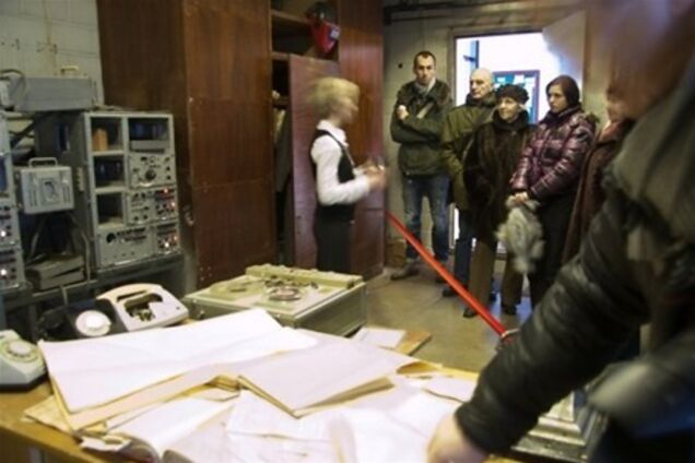 Литва рассекречивает документы КГБ 