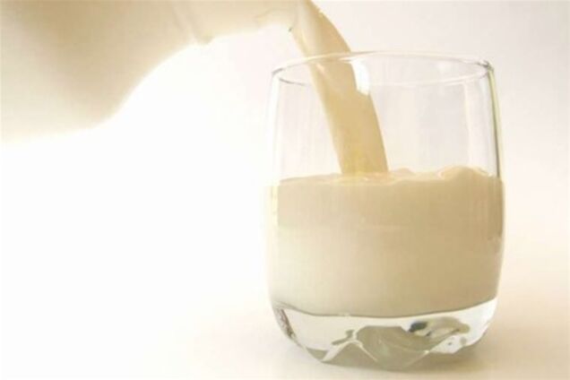 В Госрезерв заложат рекордное количество молока и масла