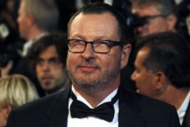 За понимание Гитлера, датский режиссер Триер объявлен «персоной нон грата» в Канне