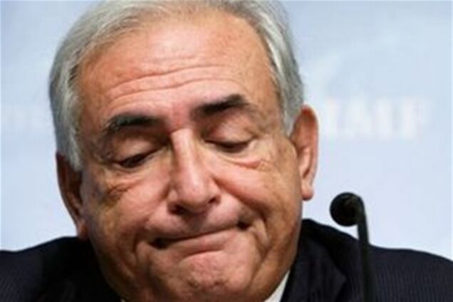 Хозяйка борделя, поставлявшая проституток главе МВФ, раскрыла его интимные тайны