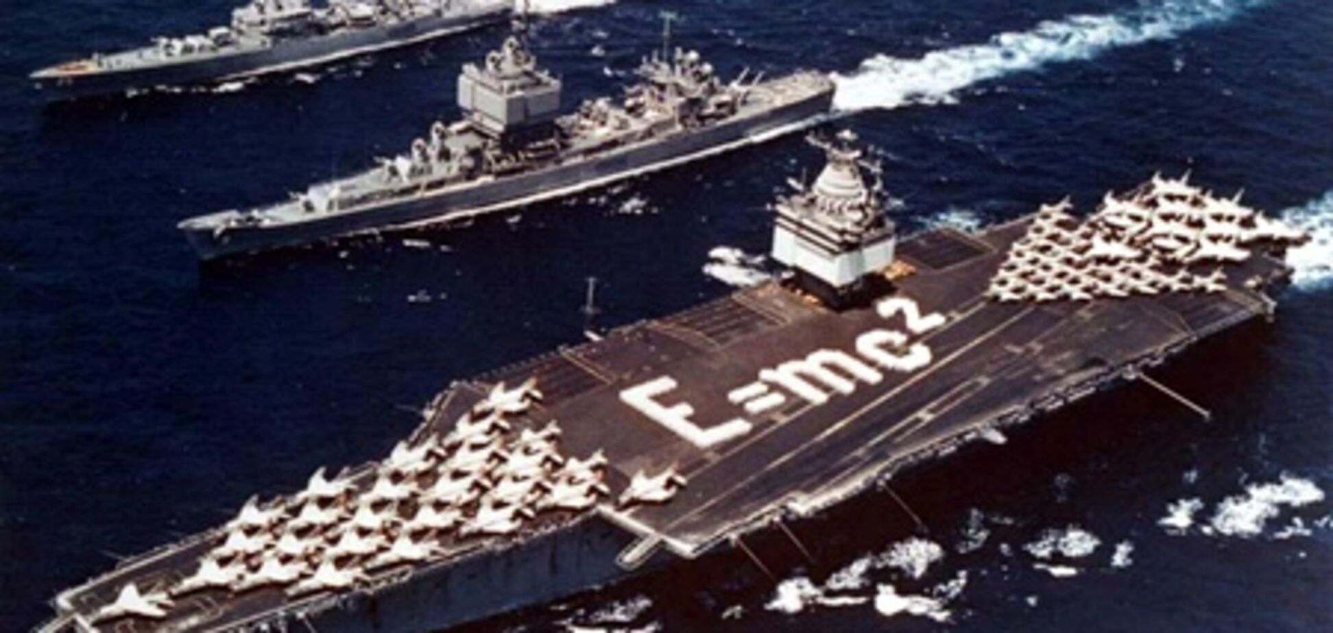 Пекин разрешил авианосцу США скидывавшему тело бен Ладена зайти в порт