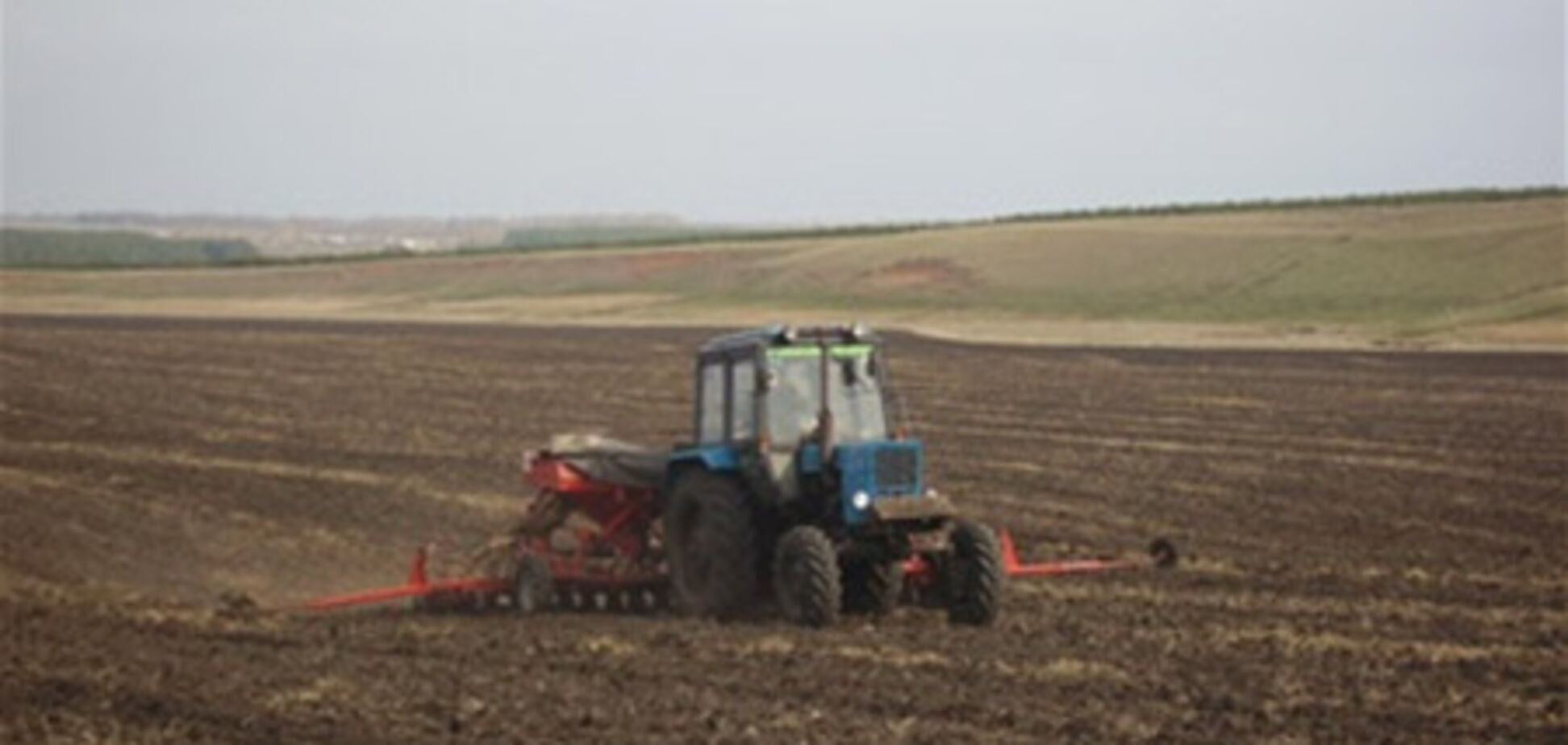 Минагрополитики выделит 500 млн грн на компенсации по агрокредитам