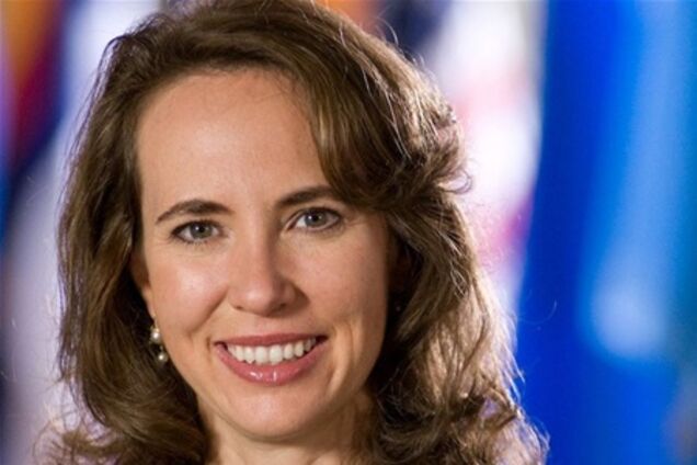 Конгрессмен США успешно перенесла операцию на черепе