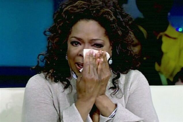 Опра Уинфри закрыла свое ток-шоу