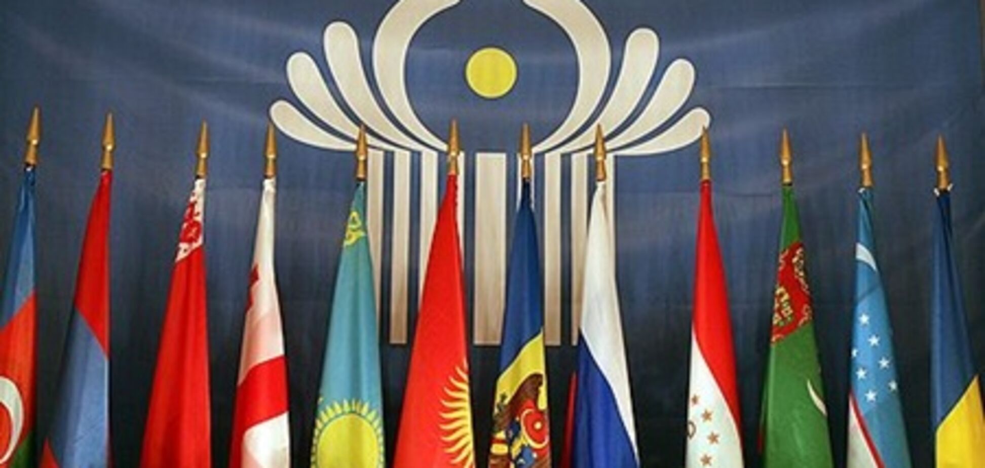 Сегодня в Минске пройдет встреча глав СНГ