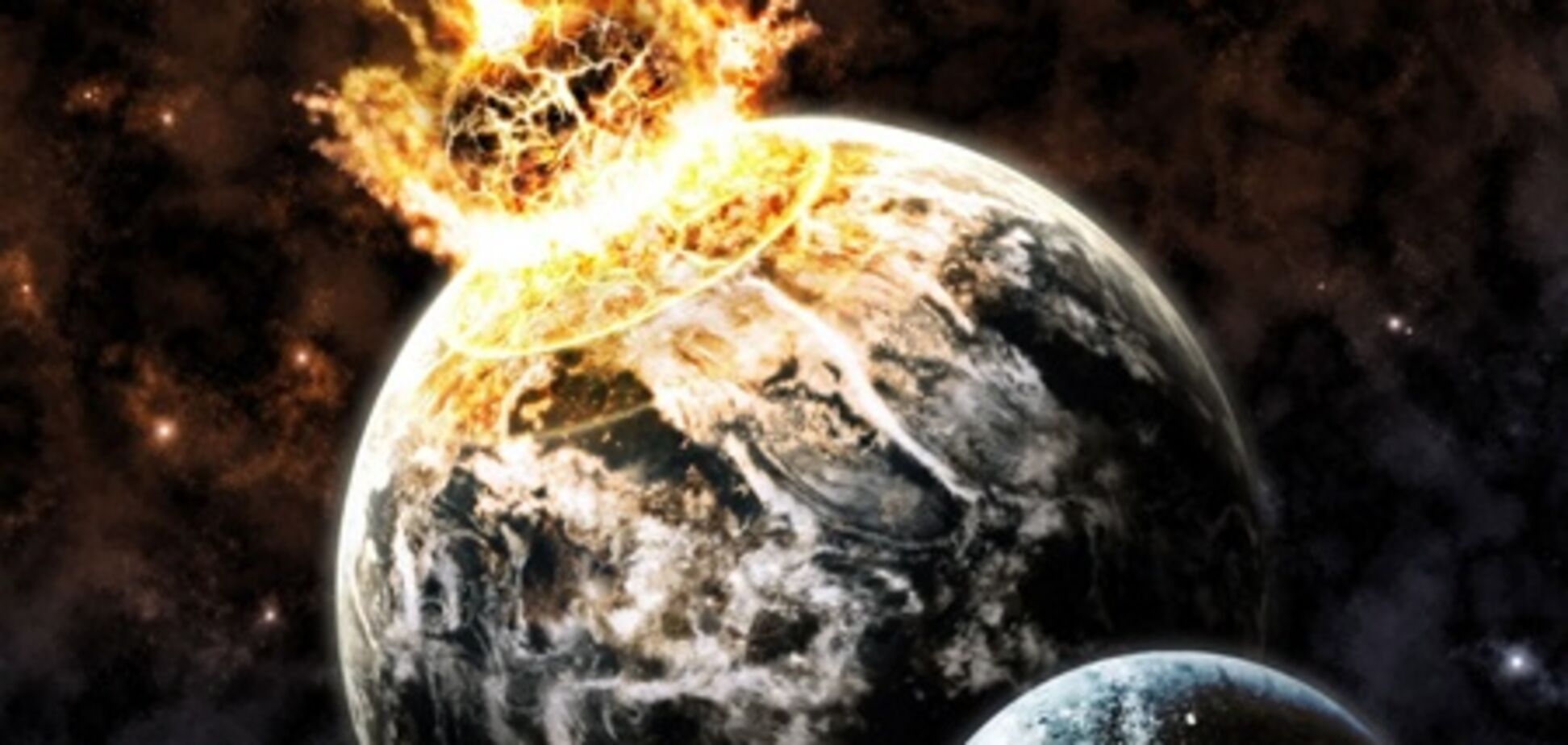 О завтрашнем конце света узнали путем расшифровки текстов Библии