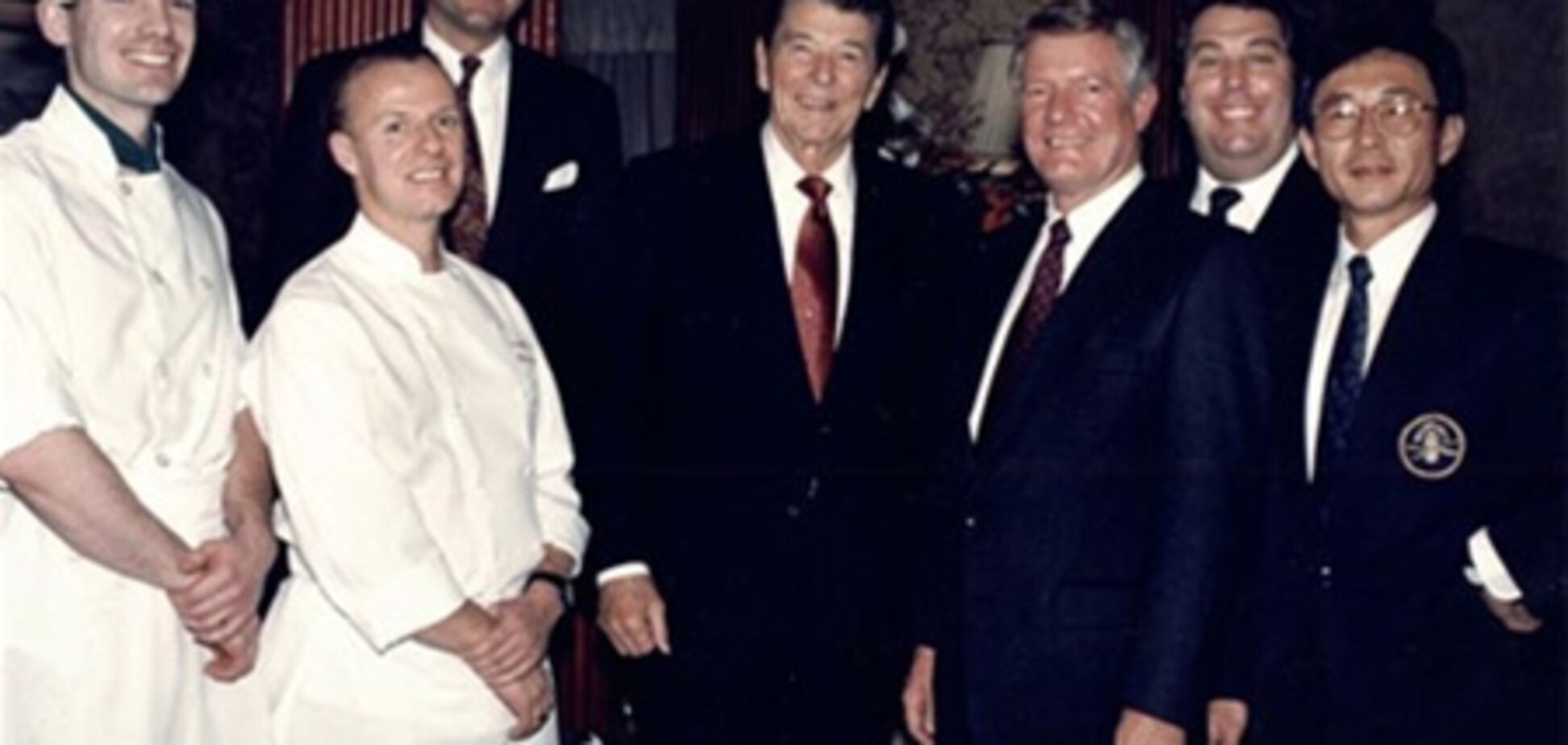 В Киеве откроется любимый лаунж-бар Барака Обамы. Фото