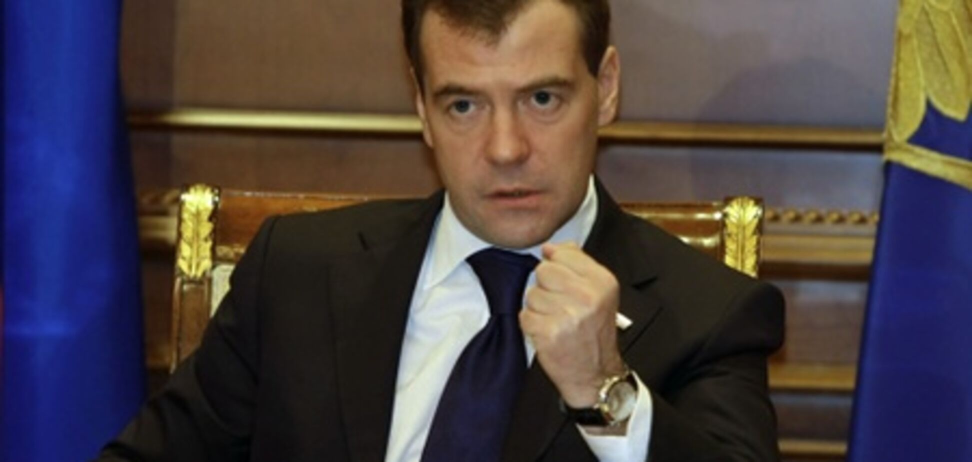 Блогеры назвали пресс-конференцию Медведева пустой болтовней