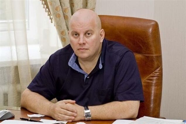 Михаил Бродский предложил журналистам обнародовать свои доходы