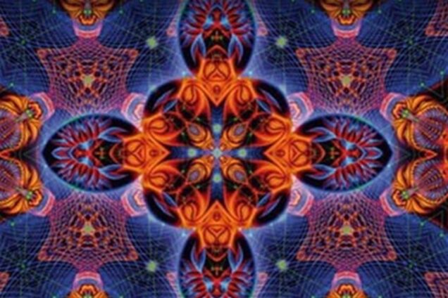 Фестиваль флюороискусства «Lviv Lumines-2011»