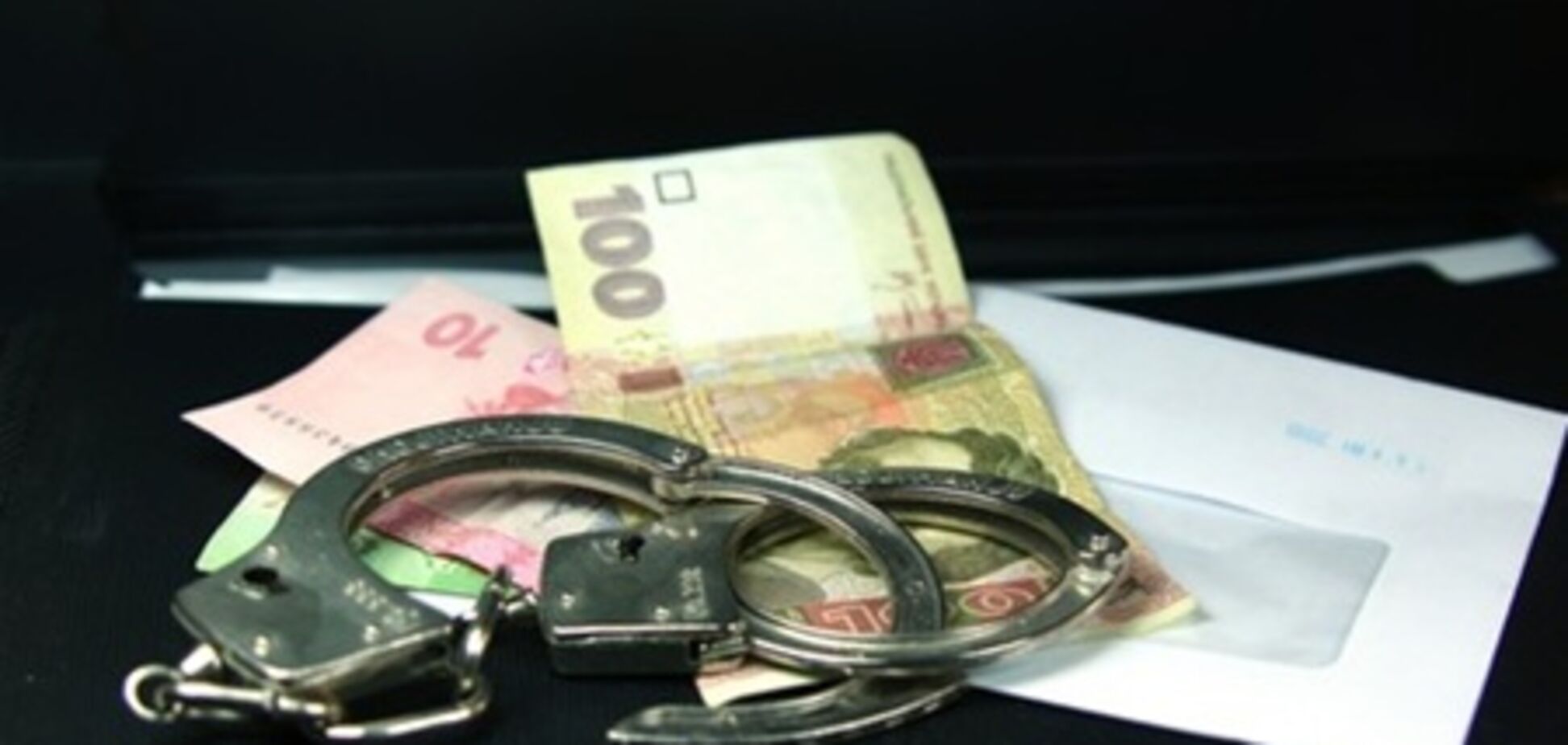 СБУ задержала на взятке главного гаишника одного из районов Одесчины