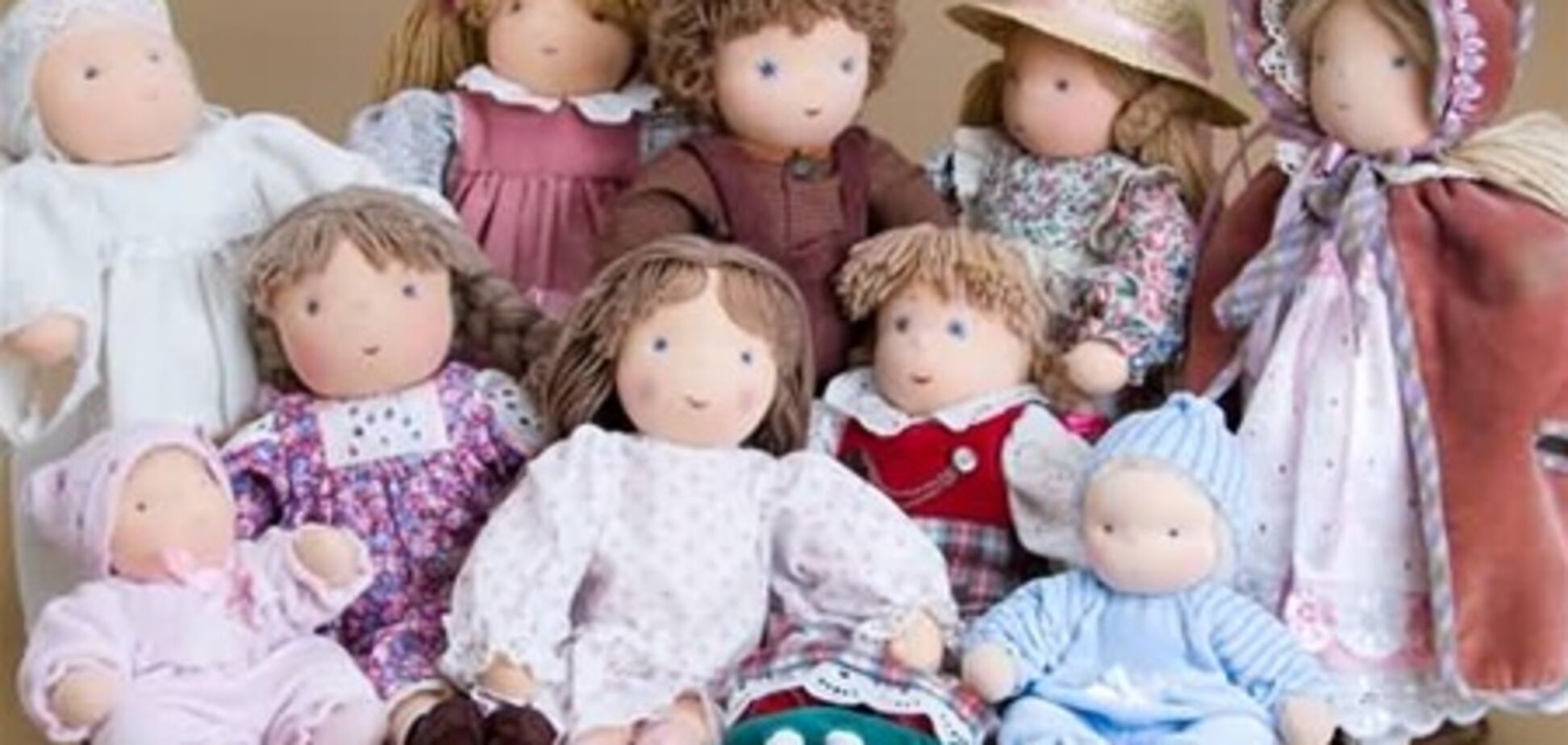 III Львовский фестиваль 'Кукольный мир-2011'