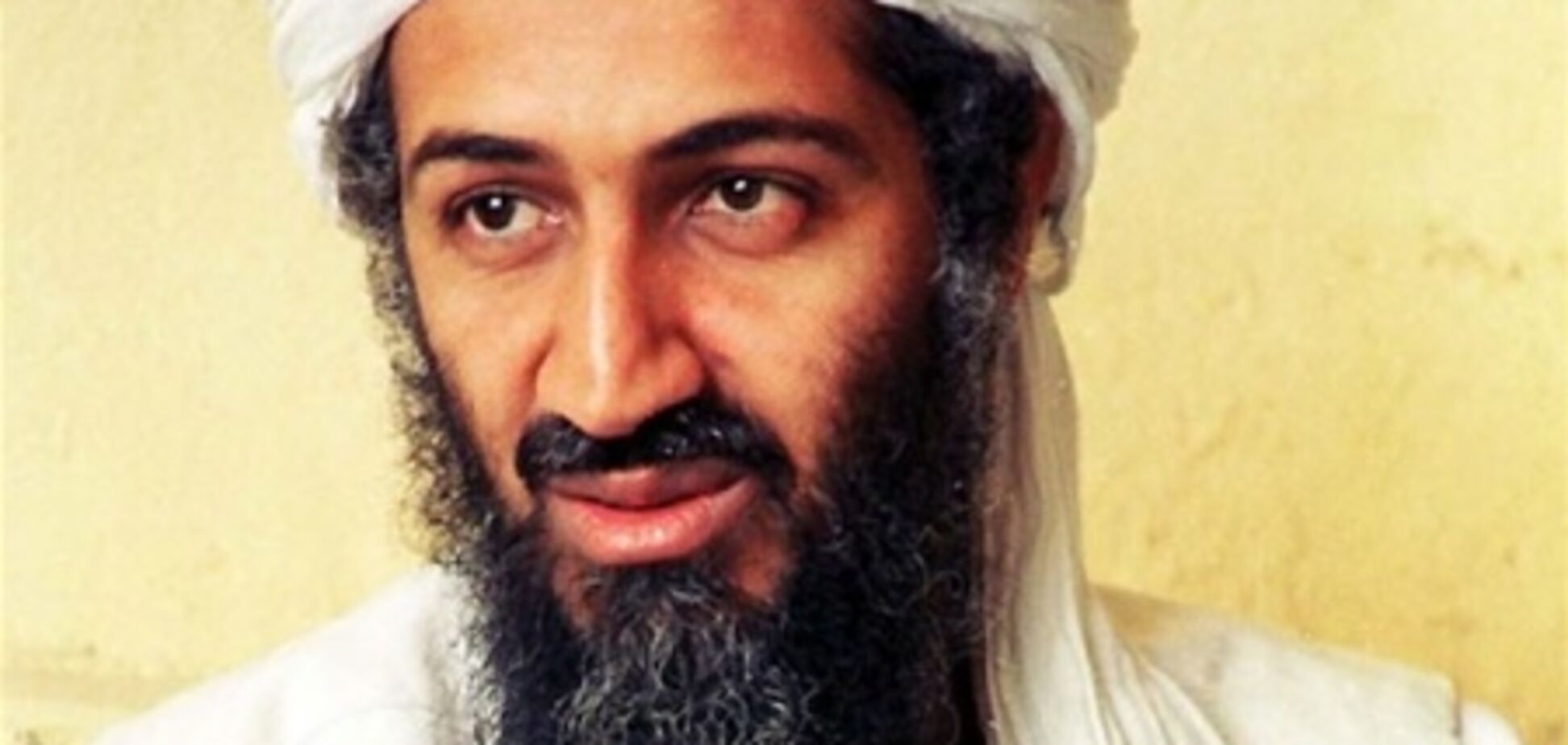 Тест ДНК подтвердил личность бен Ладена