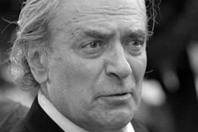 Умер актер Александр Лазарев-старший