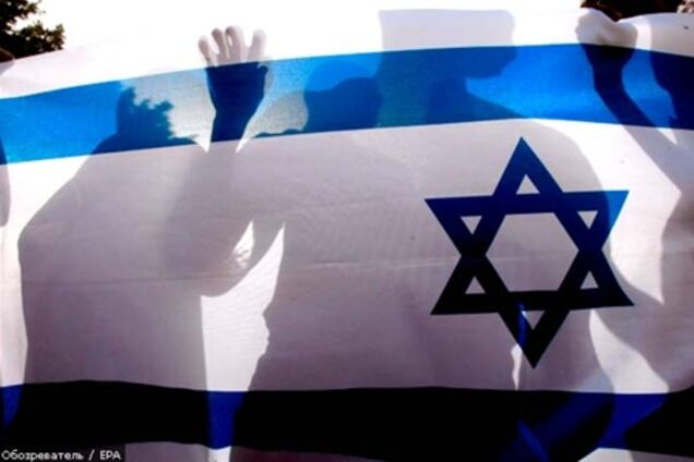 Израиль вспоминает жертв Холокоста