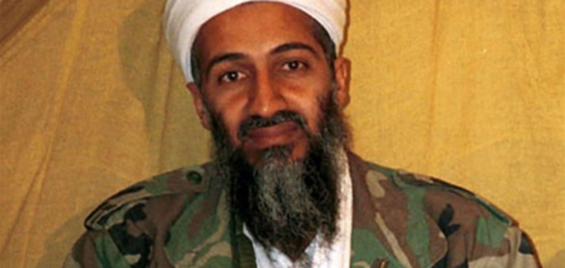 Обама: Усама бен Ладен уничтожен