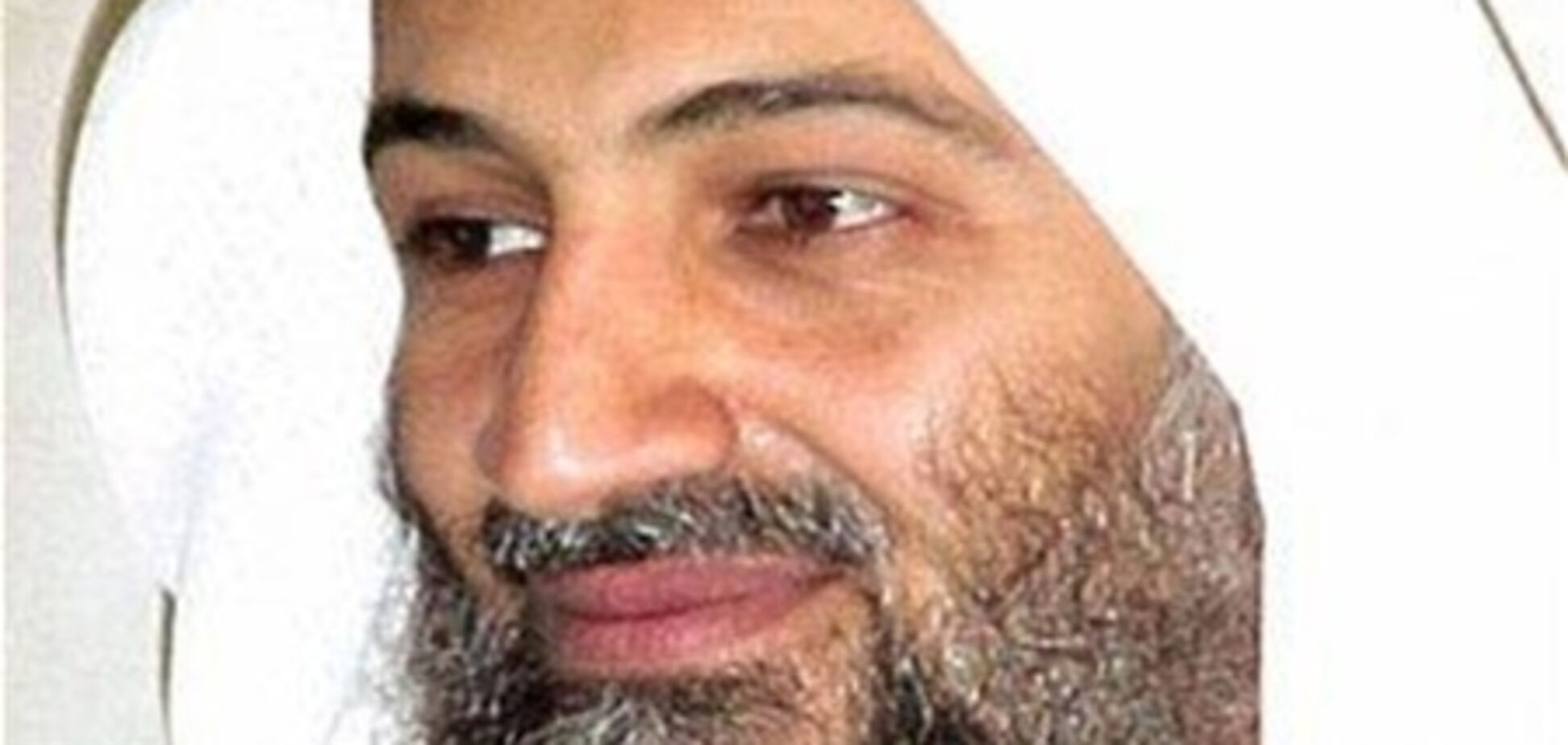 Американцы убили Усаму бен Ладена вместе с сыном