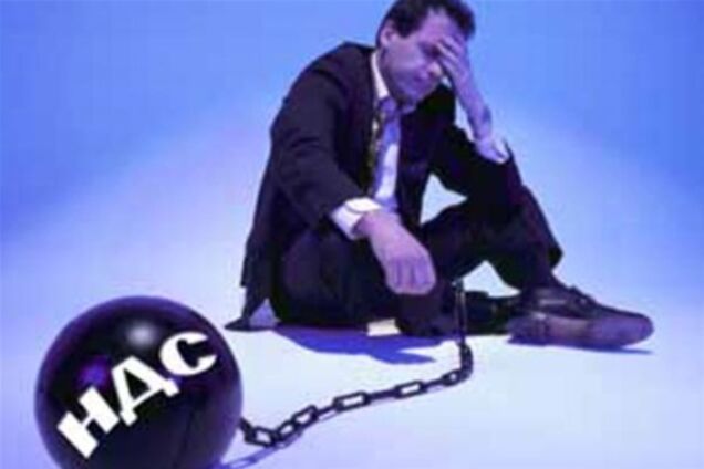 Юристы и программисты будут платить НДС