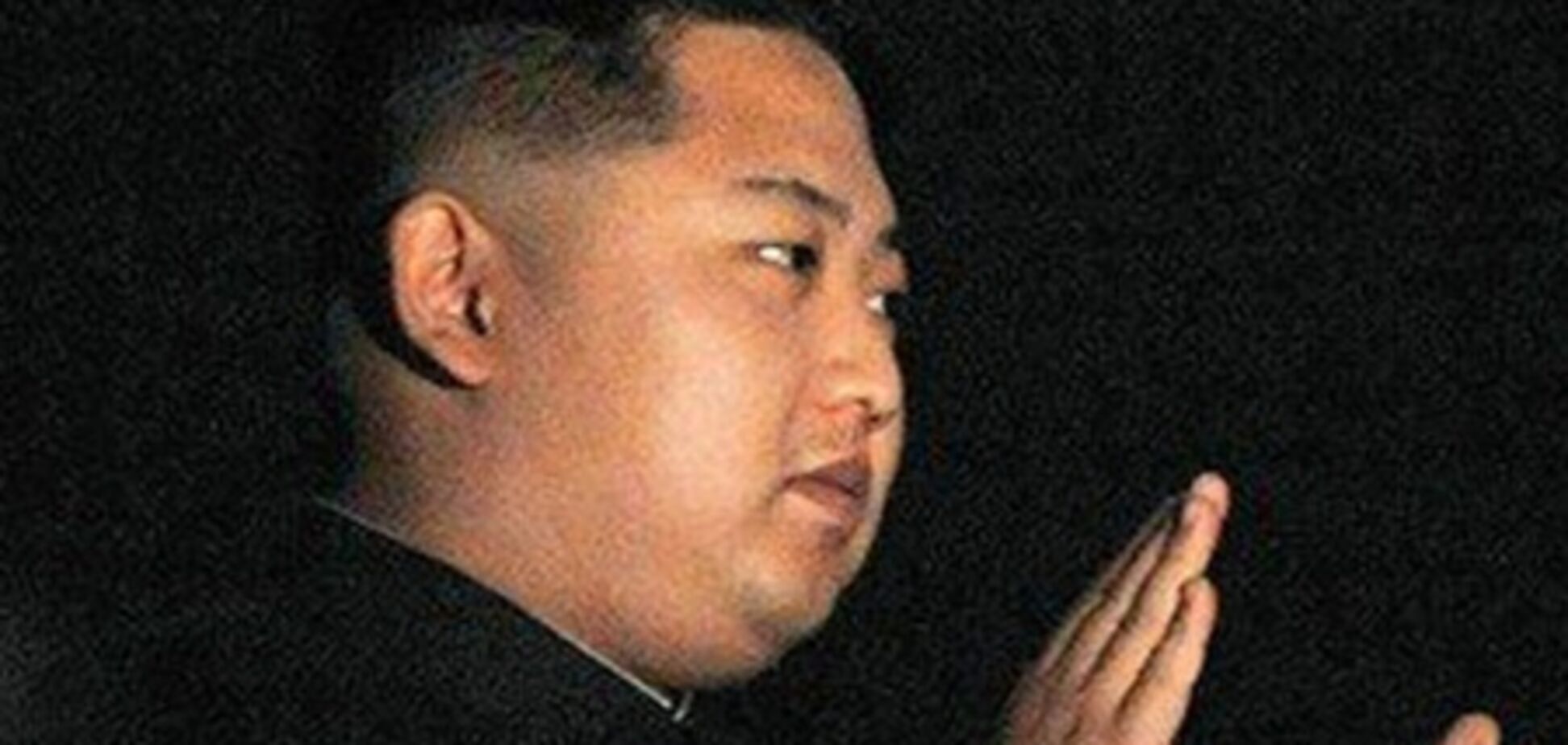 Наследник Ким Чен Ира с визитом в Китае