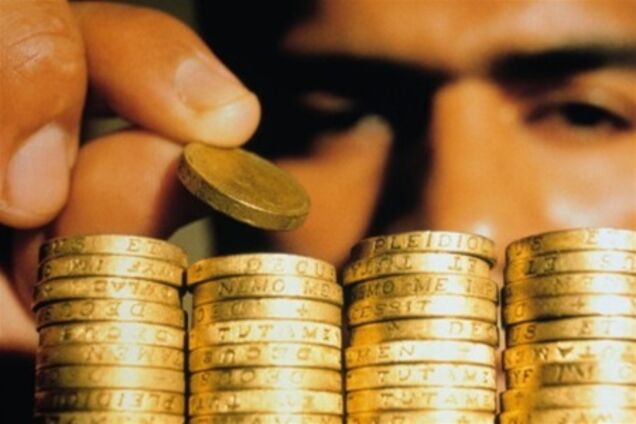 Прогноз роста ВВП Украины улучшился до 4,5%