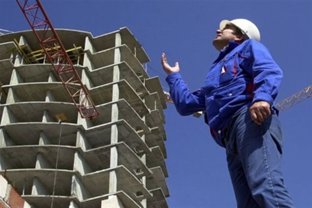 Донецкие недострои достроят за счет ипотеки