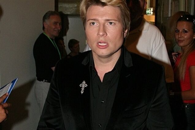 Басков возмущен концом света 21 мая