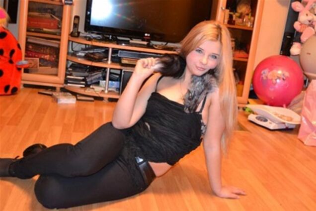 У дочери топ-менеджера 'Лукойла' была несчастливая жизнь