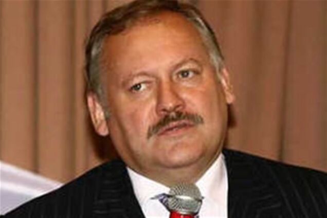 Коммунисты встретили в Раде Затулина аплодисментами