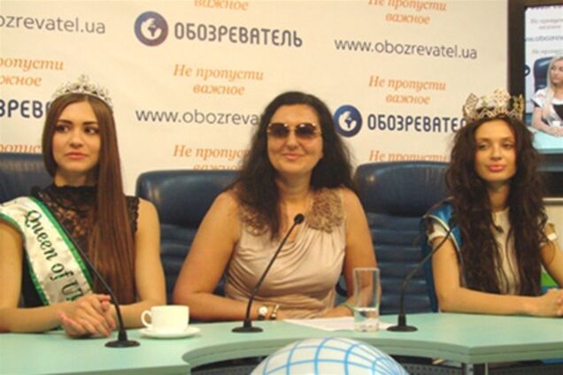 На конкурсах красоты силикон не пройдет!