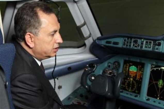 Первым делом – самолеты. Отечественные