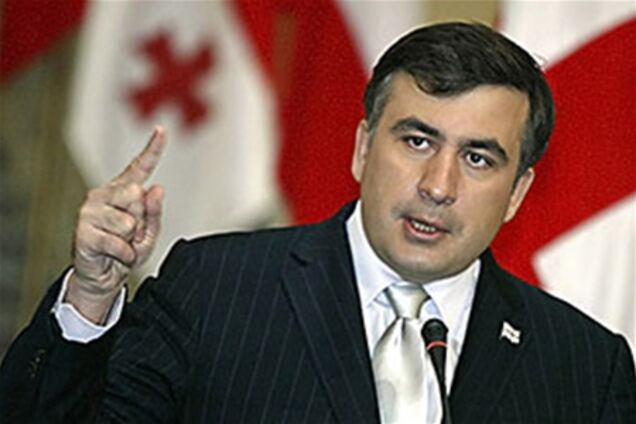 Грузия запретит советскую символику и почистит власть от коммунистов