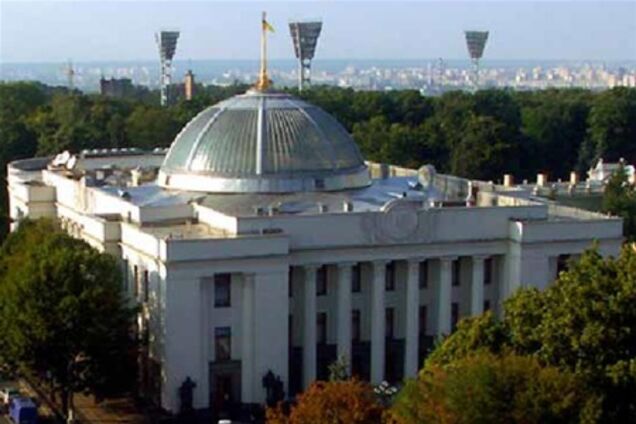 Рада одобрила антирейдерский законопроект