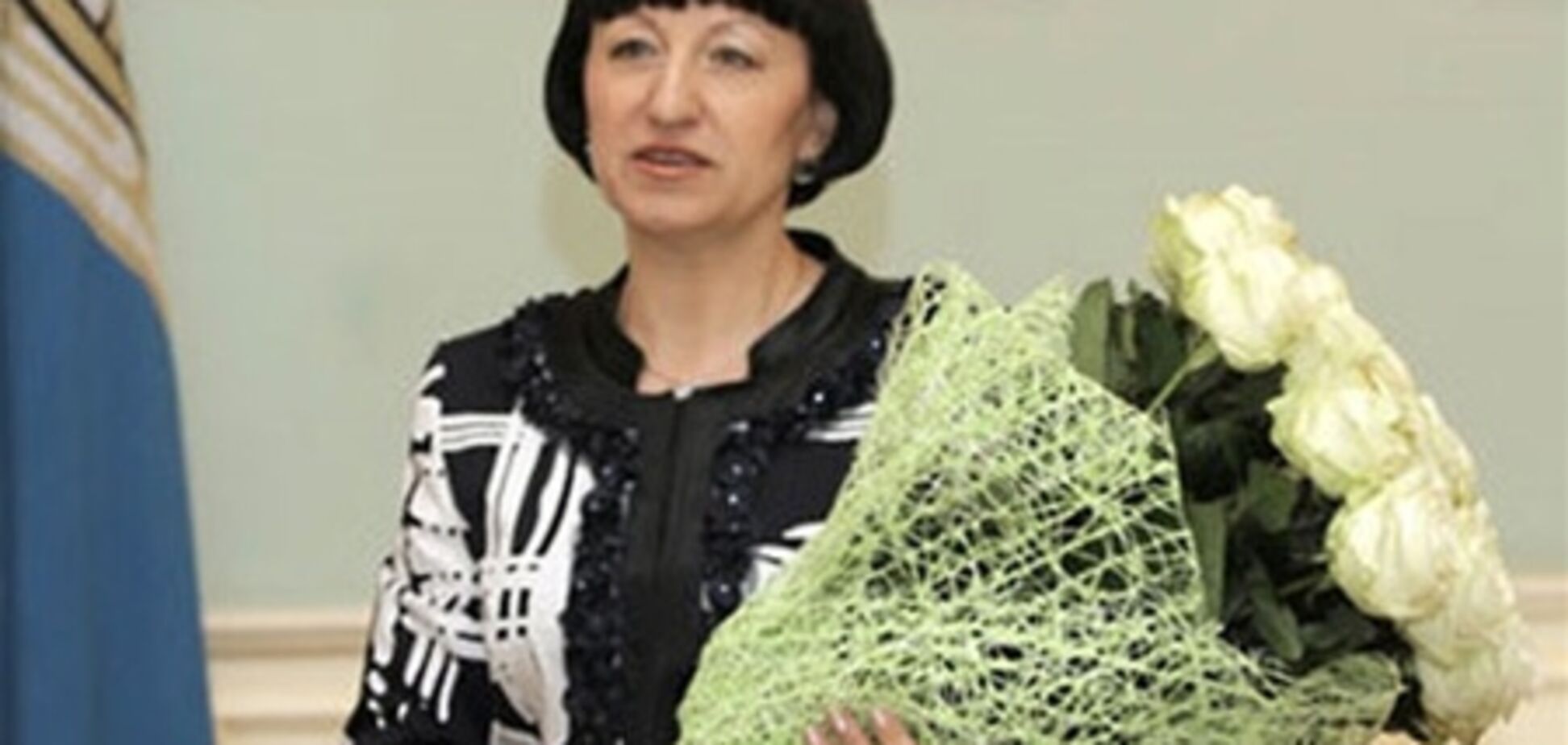 Новая хозяйка Киевсовета потребовала не дразнить людей