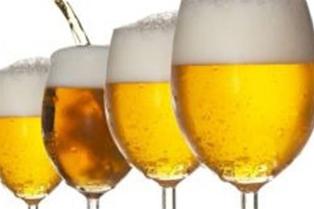 Страшная правда: как пиво влияет на печень и почки