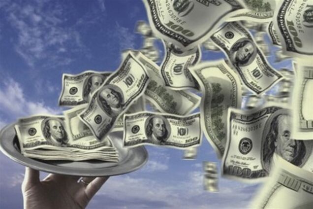 Украина нехорошо себя ведет с иностранными инвесторами