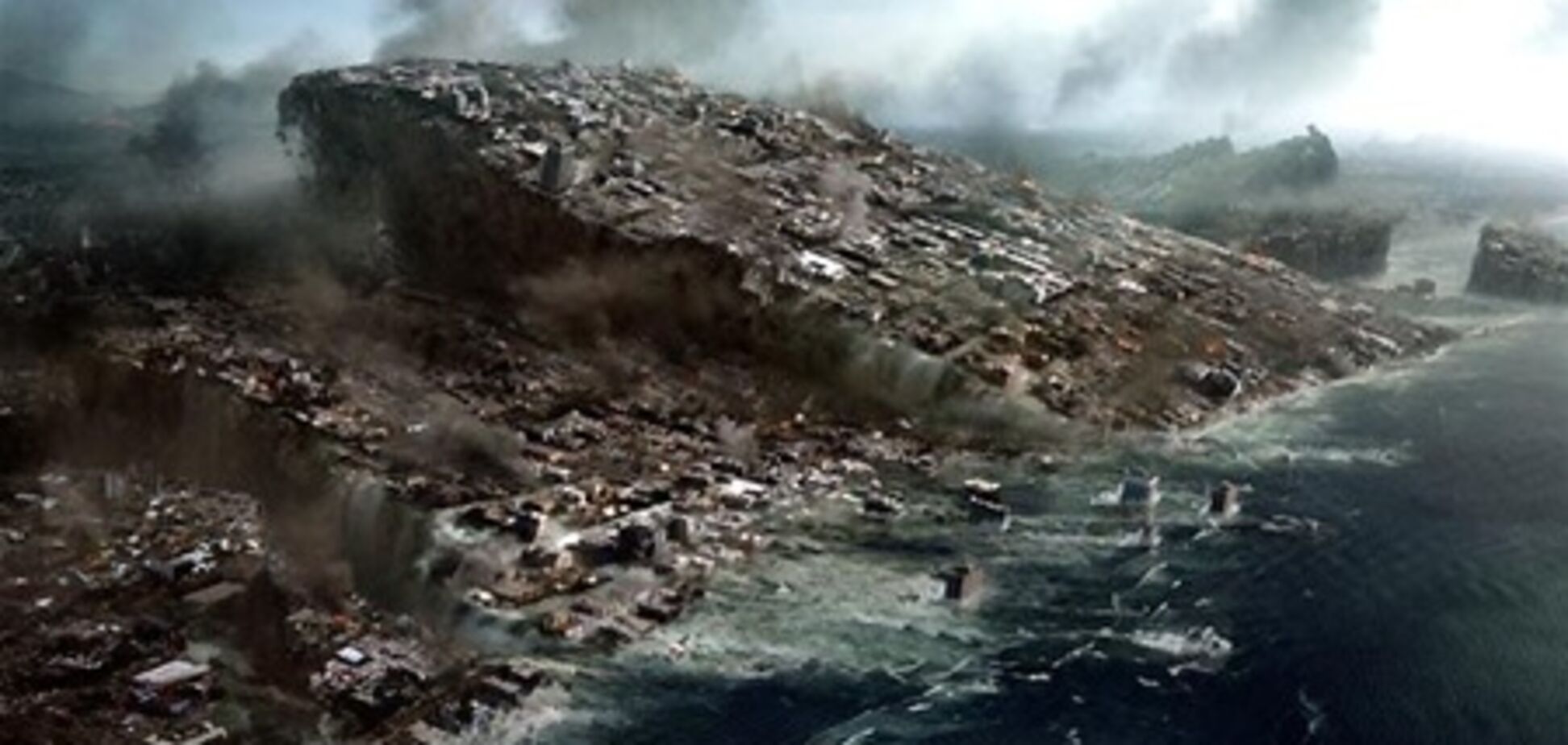 Проповідник, який передрікає кінець світу, спостерігатиме за апокаліпсисом по ТБ