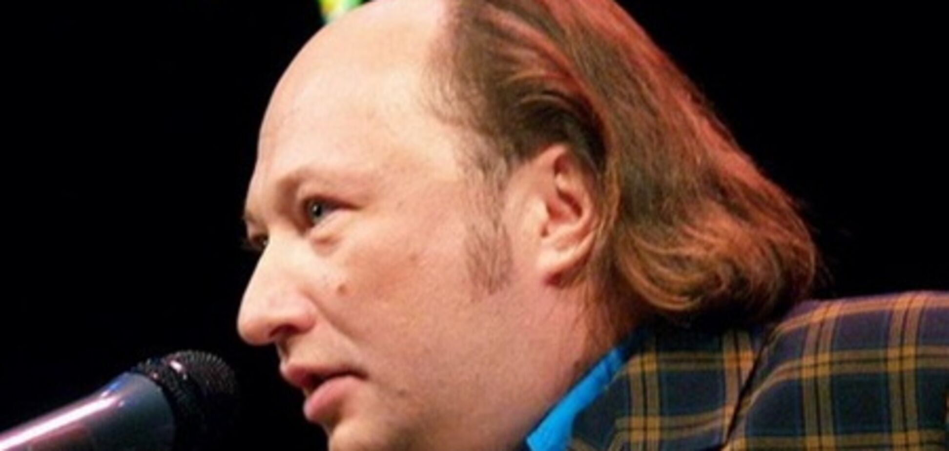 Юбилейная программа Юрия Гальцева