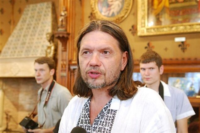 Софія Київська: напередодні скандального тисячоліття